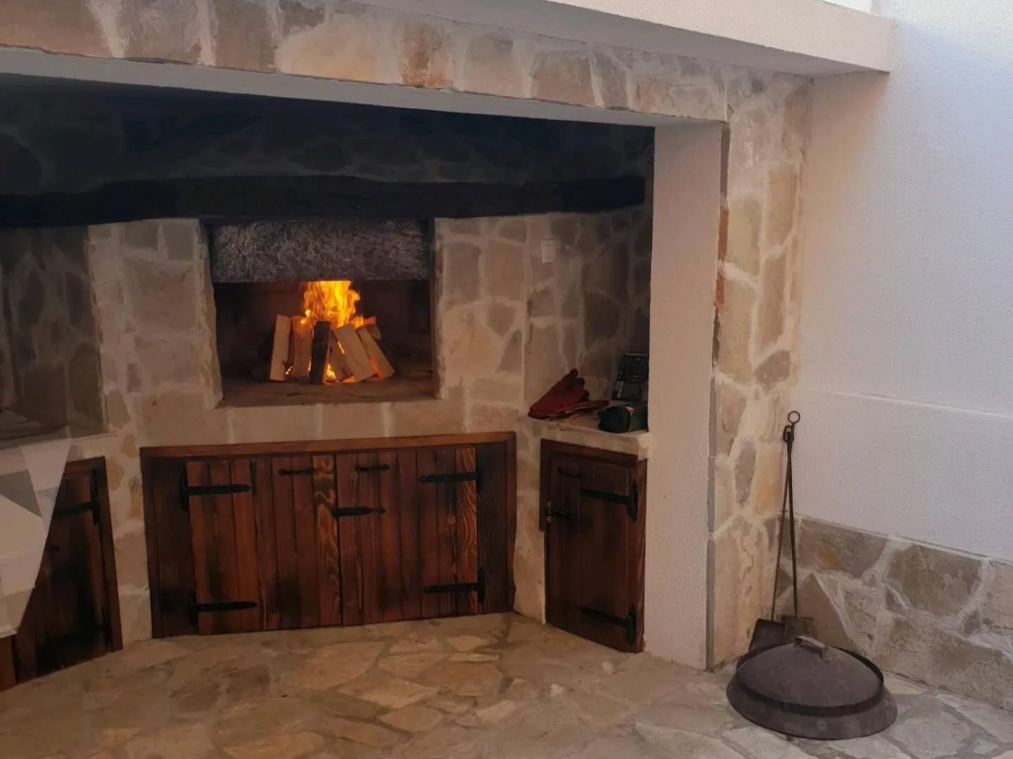 Deluxe Apartment Nika Kaštela