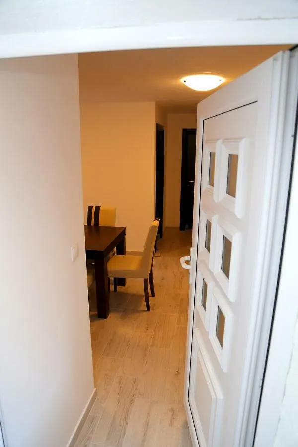 Deluxe Apartment Nika Kaštela