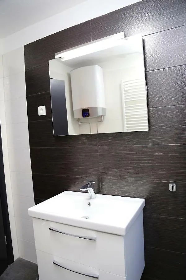 Deluxe Apartment Nika Kaštela