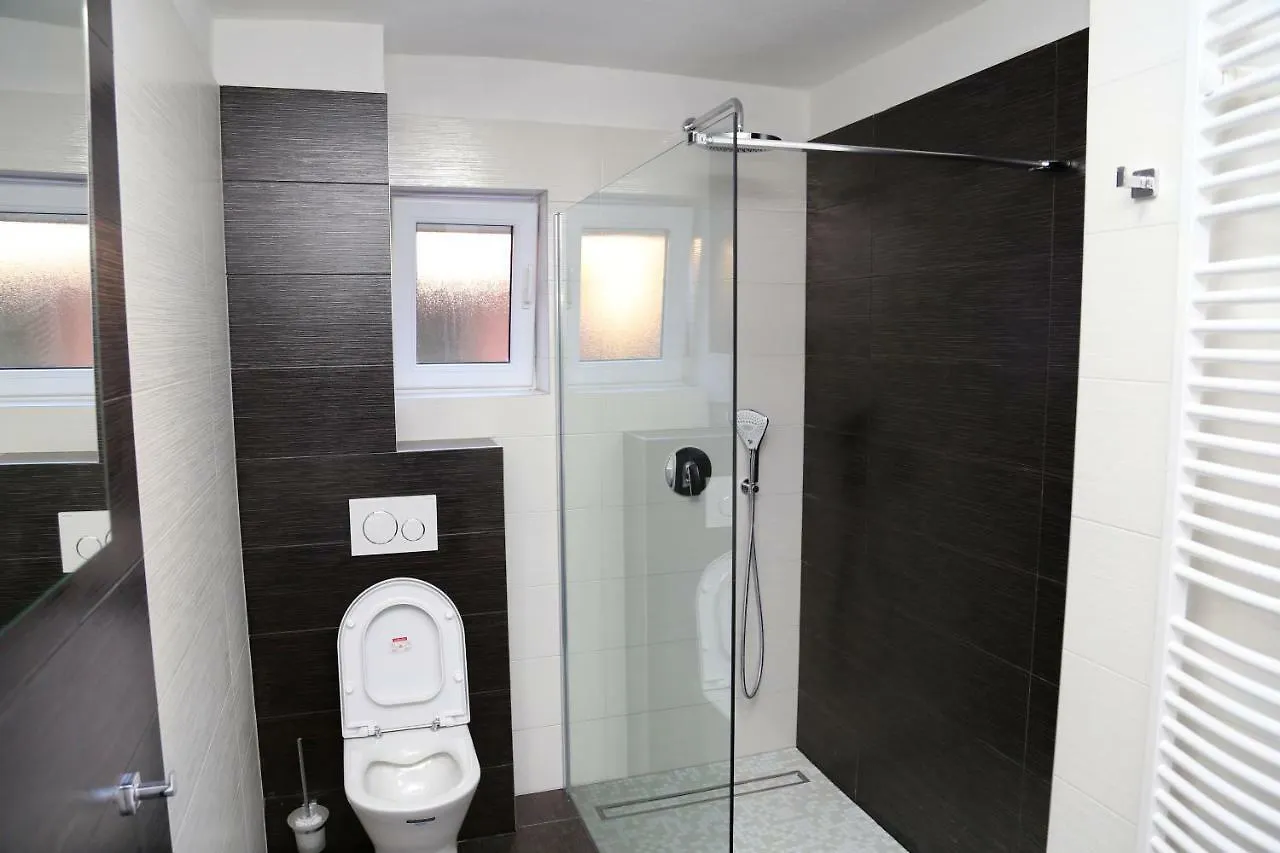 Deluxe Apartment Nika Kaštela 0*,  Croazia