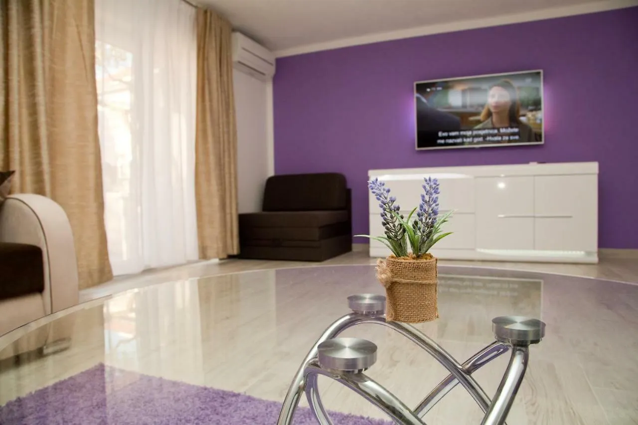 Deluxe Apartment Nika Kaštela