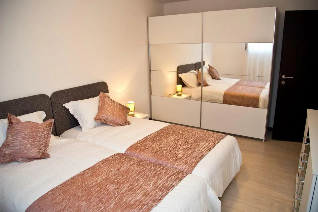 Deluxe Apartment Nika Kaštela 0*,  Croazia
