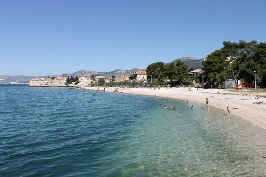 Deluxe Apartment Nika Kastela