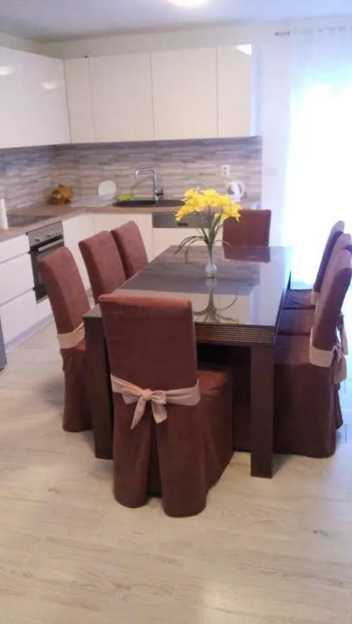 Deluxe Apartment Nika Kaštela