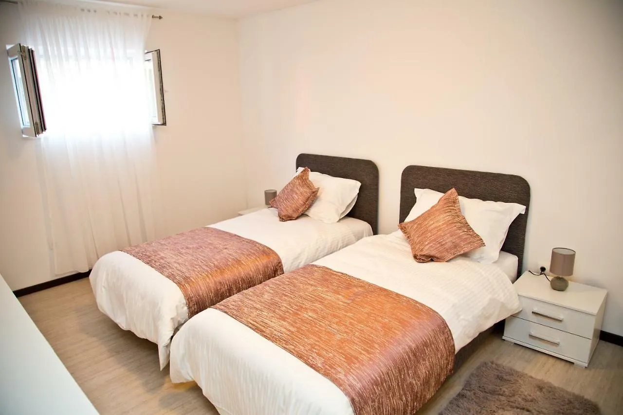Deluxe Apartment Nika Kaštela