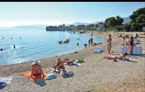 Deluxe Apartment Nika Kaštela Croazia