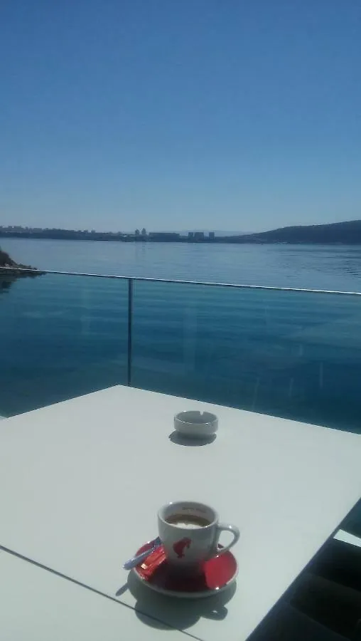 Deluxe Apartment Nika Kastela